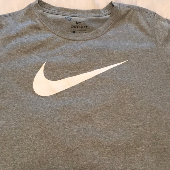 Nike Dri-Fit Shirt - Picture 1 of 6